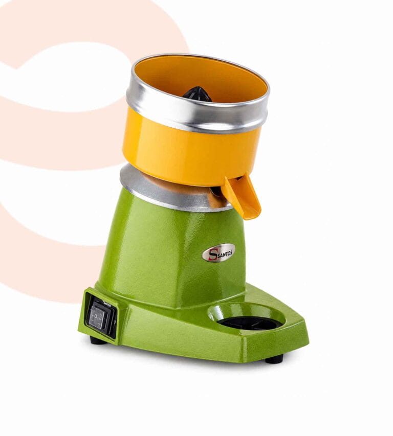Presse-agrumes Santos N11 Marrakech – Classic professionnel 130 W