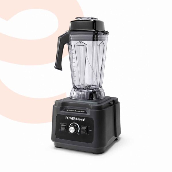 Blender professionnel Powerblend 1680 W 2,5 L – modèle 2780