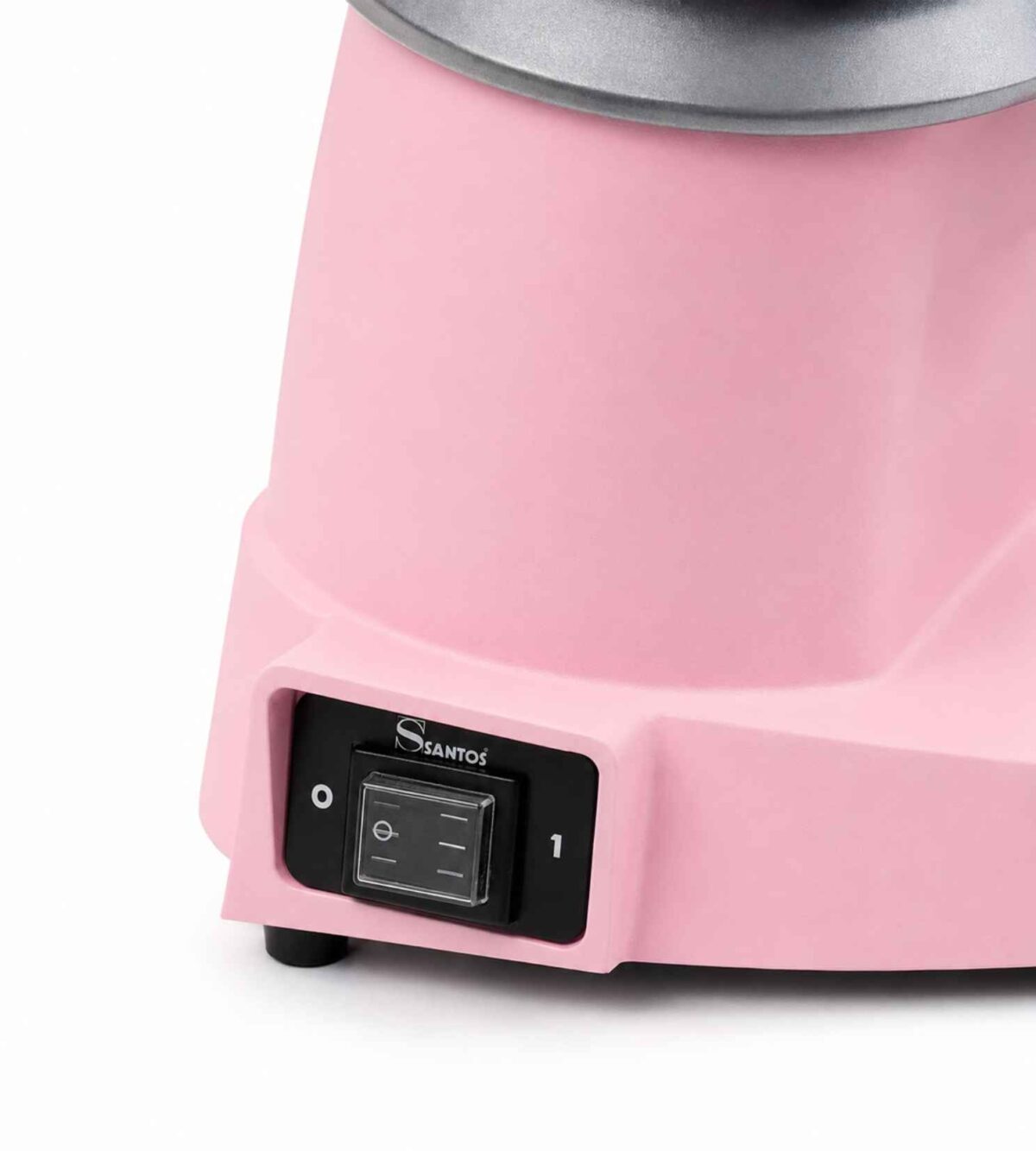 Presse-agrumes Santos rose Marrakech – N°11 LTD édition limitée 99/200 – Image 5