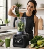 Blender professionnel Powerblend 1680 W 2,5 L – modèle 2780 – Image 11