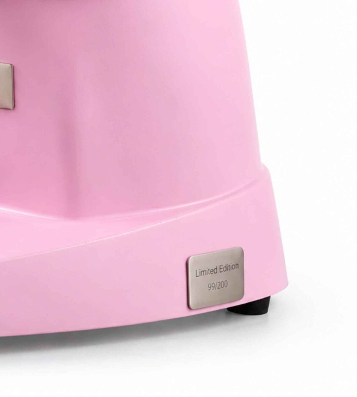 Presse-agrumes Santos rose Marrakech – N°11 LTD édition limitée 99/200 – Image 7