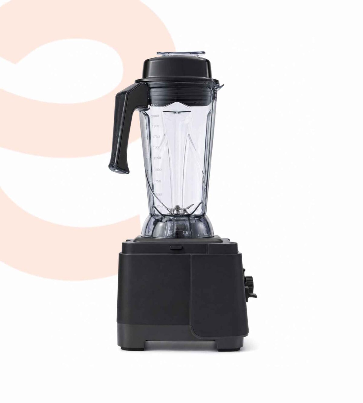 Blender professionnel Powerblend 1680 W 2,5 L – modèle 2780 – Image 5