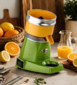 Presse-agrumes Santos N11 Marrakech – Classic professionnel 130 W – Image 7