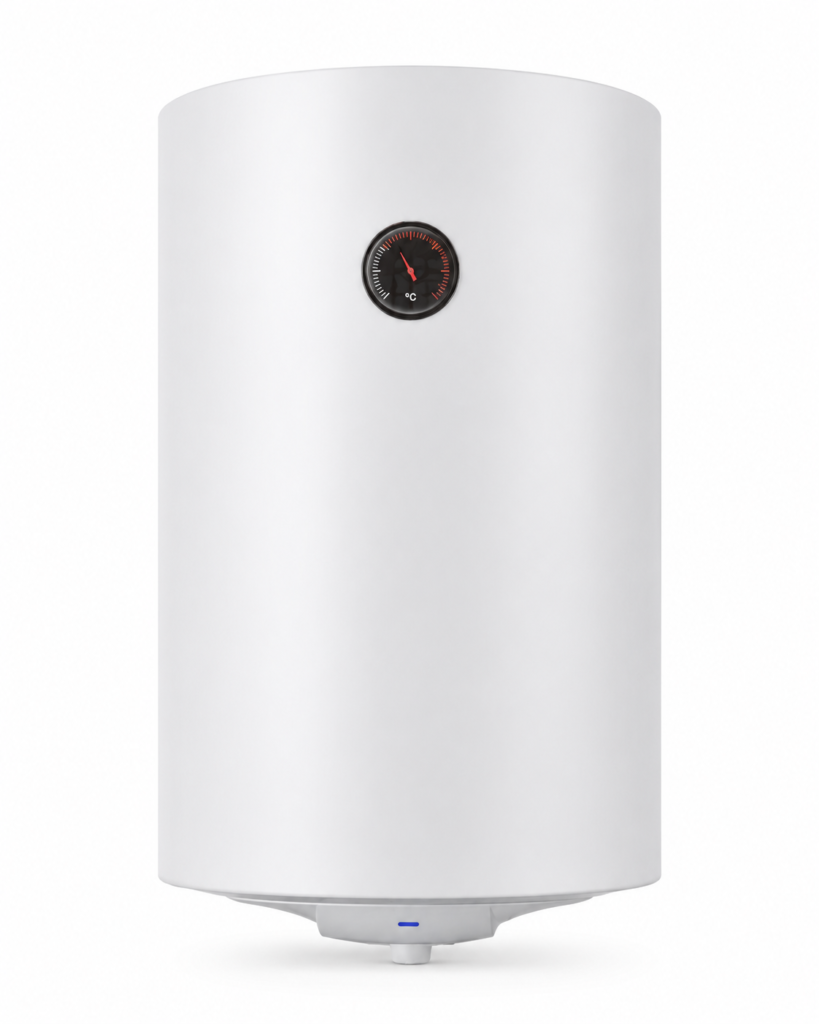 Chauffe-eau électrique Güzel 50L Vertical J50VLA10 – 1500W