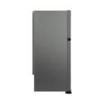 Réfrigérateur Tornado No-Frost 304L RF-33FT-DST – Dark Stainless – Image 3